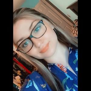 Meet your Posher, Brianna